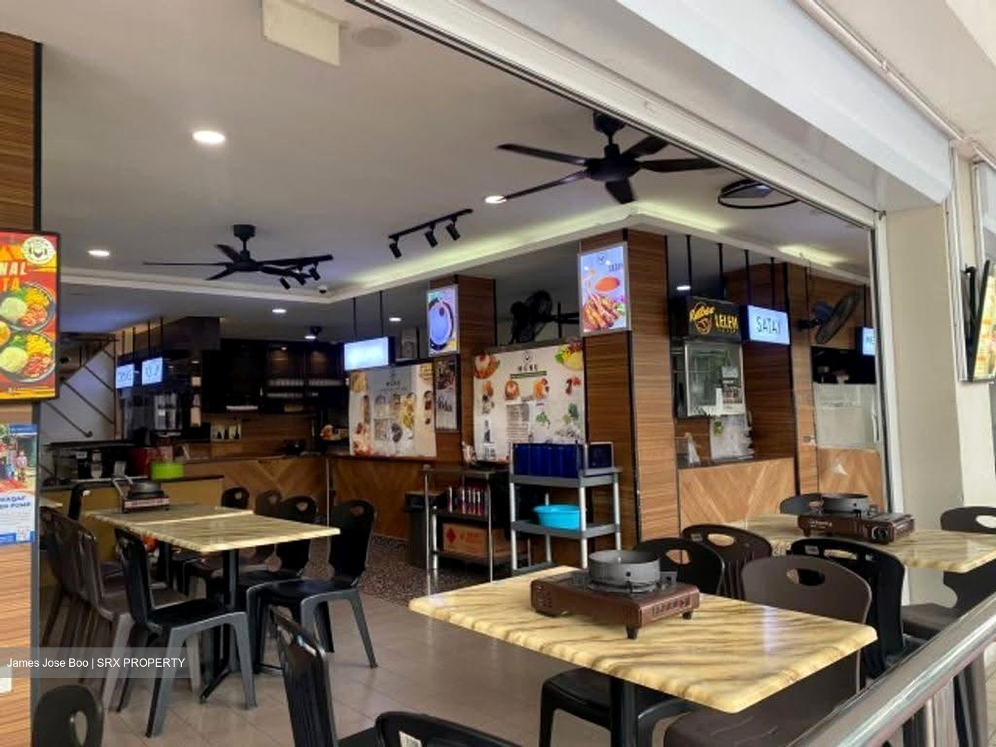 Changi Road (D14), Retail #629976171